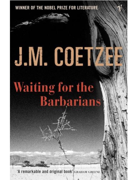 Waiting for the Barbarians