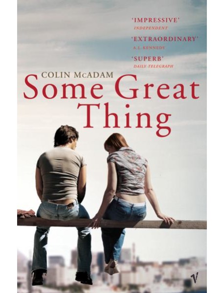 Some Great Thing
