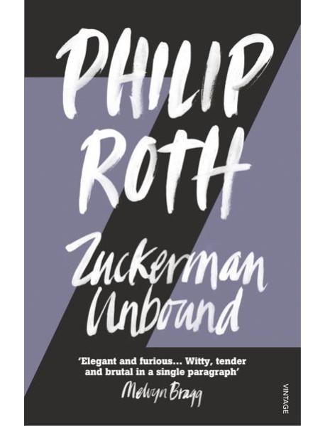 Zuckerman Unbound