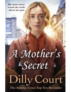 A Mothers Secret A Mothers Secret