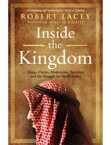 Inside the Kingdom