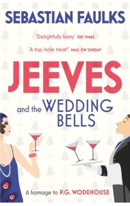 Jeeves and the Wedding Bells