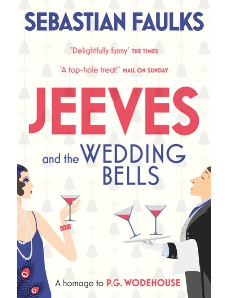 Jeeves and the Wedding Bells