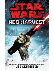 Star Wars Red Harvest