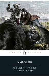 Around the World in Eighty Days