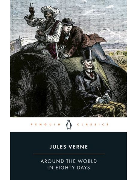 Around the World in Eighty Days