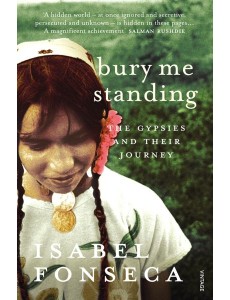 Bury Me Standing