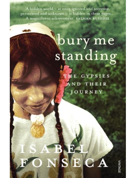 Bury Me Standing