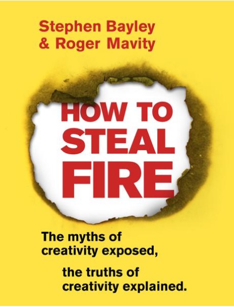 How to Steal Fire