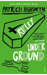 Ripley Under Ground