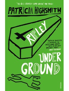 Ripley Under Ground