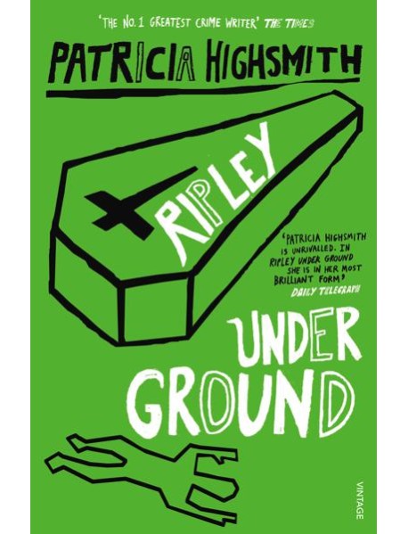 Ripley Under Ground