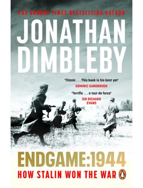 Endgame 1944