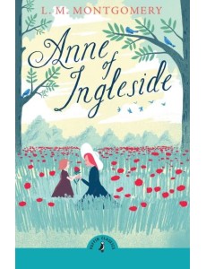 Anne of Ingleside