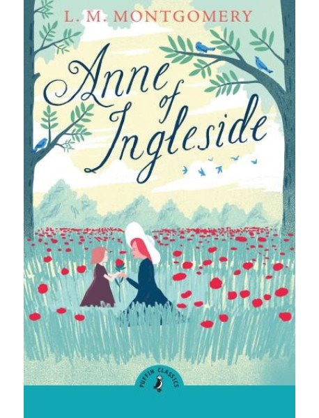 Anne of Ingleside