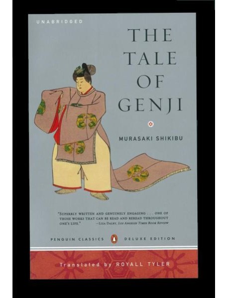 The Tale of Genji
