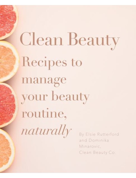 Clean Beauty