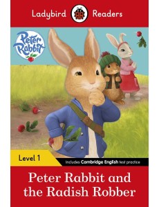 Ladybird Readers Level 1 Peter Rabbit Ladybird Readers Level 1 Peter Rabbit