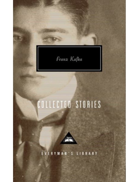 Collected Stories