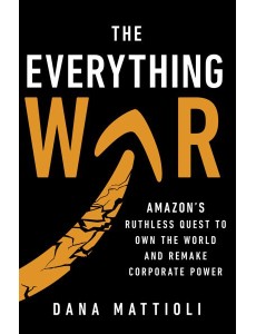 The Everything War