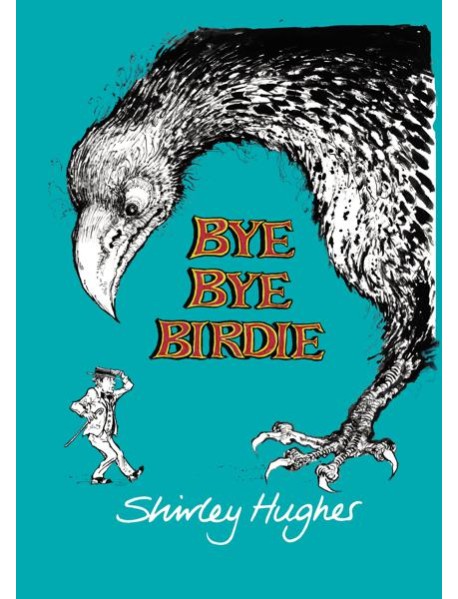 Bye Bye Birdie