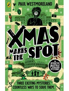 XMas Marks the Spot