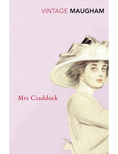 Mrs Craddock