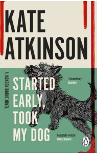 Started Early Took My Dog