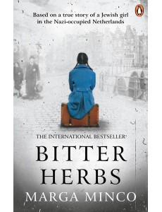 Bitter Herbs Bitter Herbs