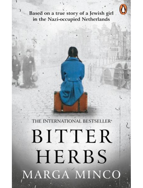 Bitter Herbs