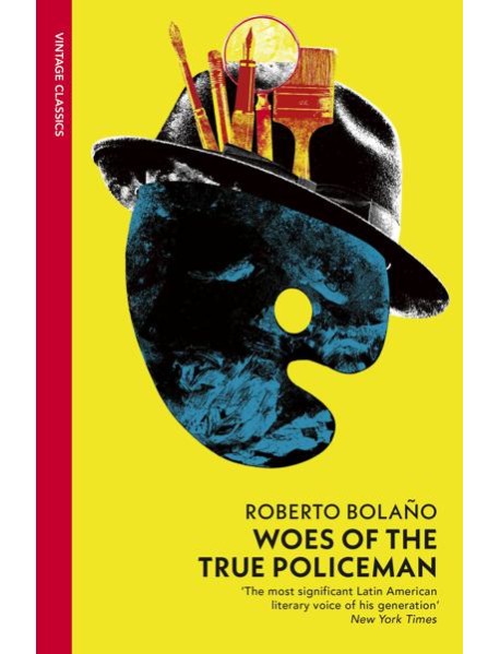 Woes of the True Policeman