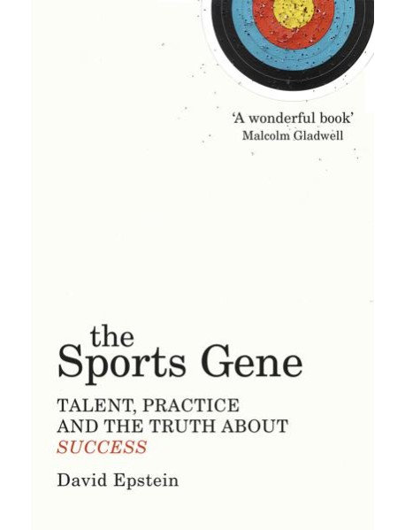 The Sports Gene