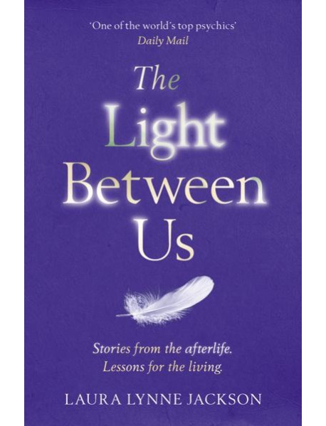 The Light Between Us