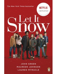 Let It Snow Let It Snow