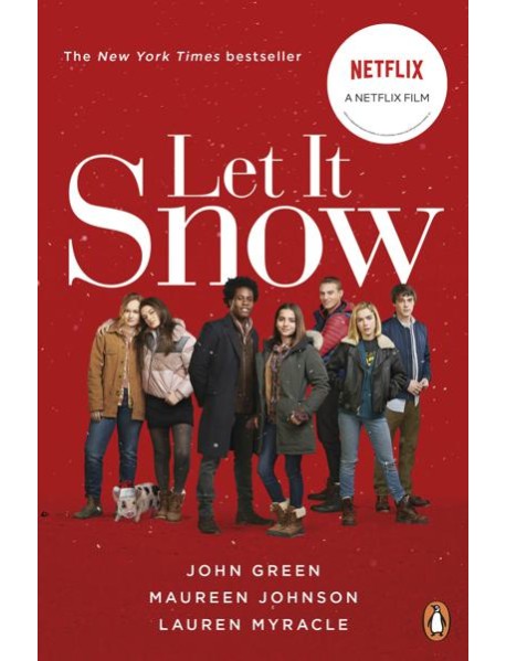 Let It Snow
