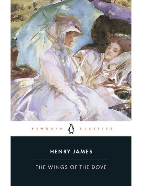 The Wings of the Dove