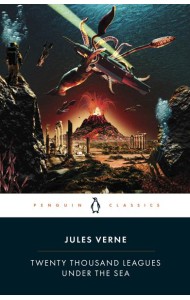 Twenty Thousand Leagues Under the Sea