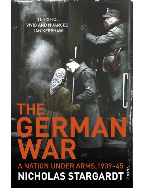 The German War