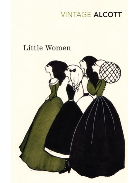 Little Women and Good Wives