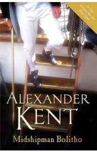 Midshipman Bolitho Richard Bolitho Mi