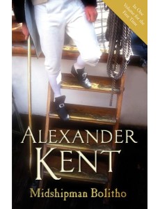 Midshipman Bolitho Richard Bolitho Mi Midshipman Bolitho Richard Bolitho Mi