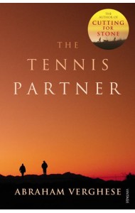 The Tennis Partner