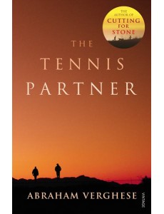 The Tennis Partner