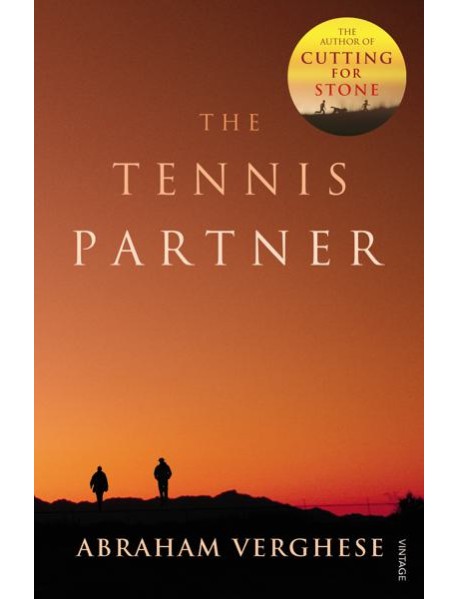 The Tennis Partner