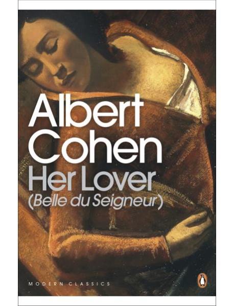 Her Lover