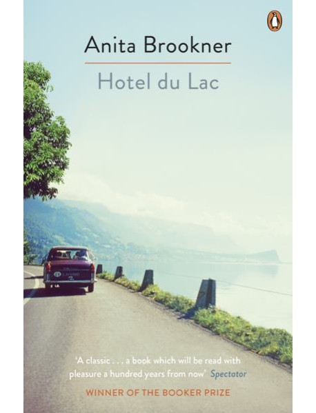 Hotel du Lac