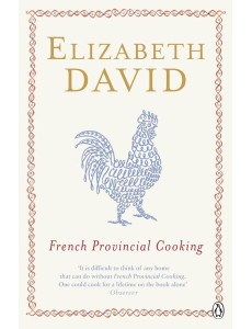 French Provincial Cooking