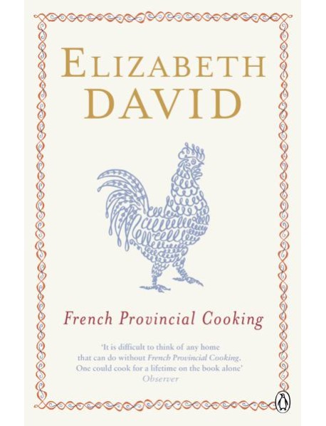 French Provincial Cooking