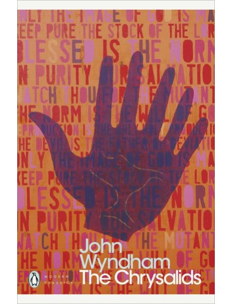 The Chrysalids