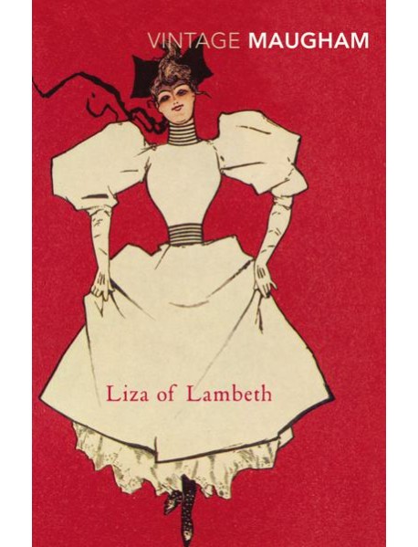 Liza of Lambeth